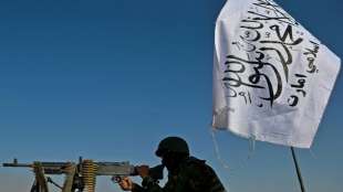 Amnesty wirft Taliban Kriegsverbrechen vor 