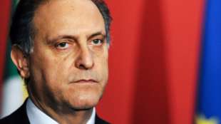 Italienische Polizei zerschlägt Betrügerring der Mafia in Kalabrien