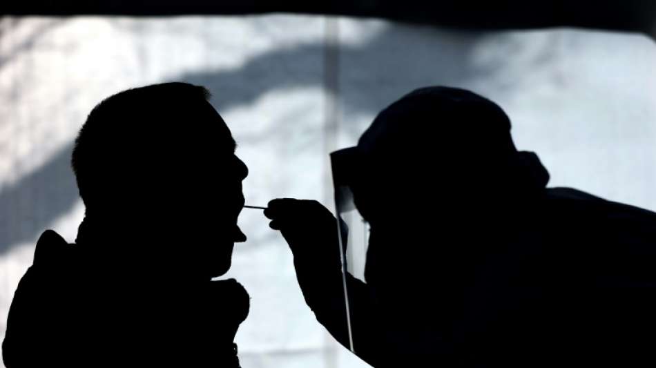 Wirtschaft will Coronatests ausweiten 