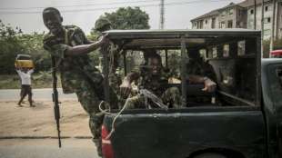 Amnesty International wirft Sicherheitskr&auml;ften in Nigeria exzessive Gewalt vor