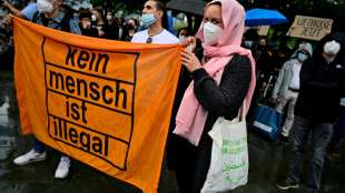 Gemeindebund regt Kontingentlösung für Afghanistan-Flüchtlinge an