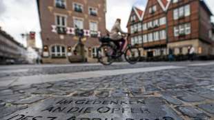 Vor Amokfahrt von Münster laut Staatsanwaltschaft kein Versäumnis der Behörden