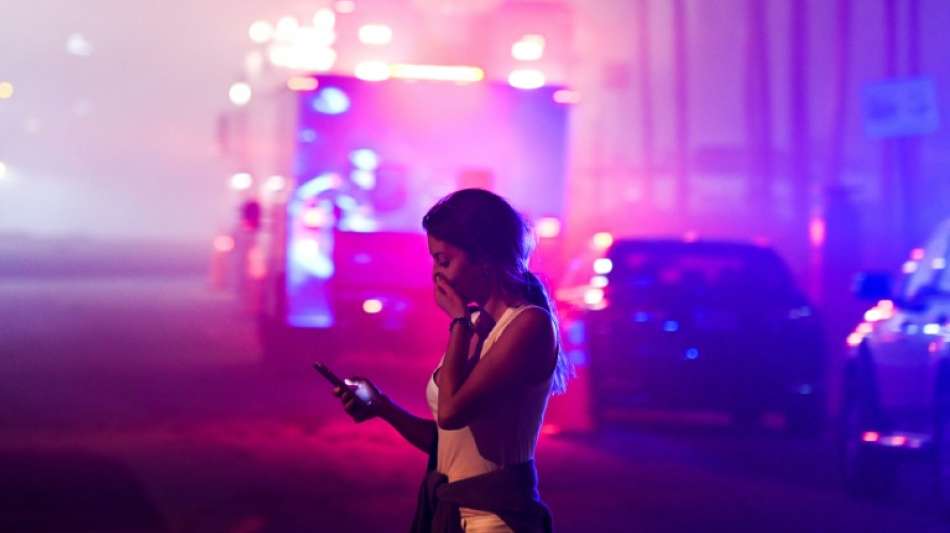159 Menschen nach Hauseinsturz in Florida weiterhin vermisst