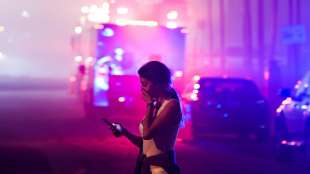 159 Menschen nach Hauseinsturz in Florida weiterhin vermisst