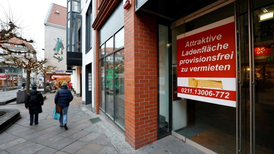 Handelsverband fordert Investitionsoffensive für deutsche Innenstädte