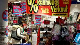 DIW-Präsident sagt Welle von Unternehmenspleiten voraus