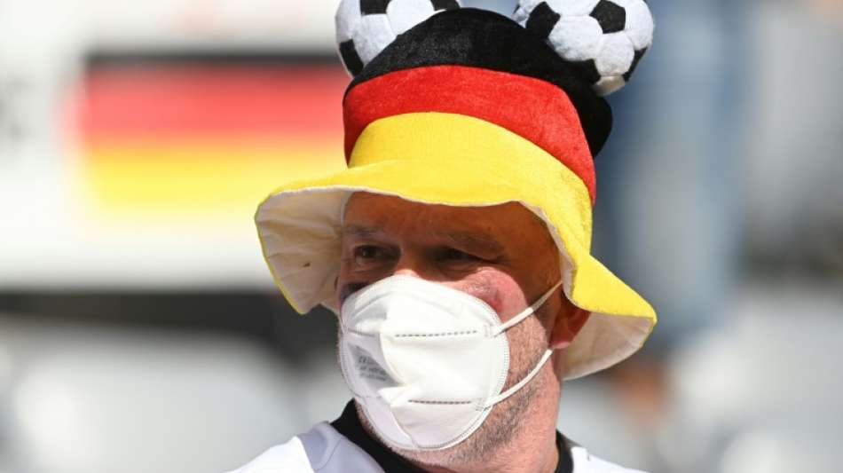 Intensivmediziner warnen vor zu fr&uuml;hem Ende der Maskenpflicht 