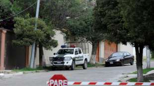 Spanien schickt nach Vorfall in mexikanischer Botschaft Ermittler nach La Paz