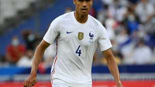 ManUnited holt Abwehr-Ass Varane von Real f&uuml;r bis zu 50 Millionen Euro Abl&ouml;se