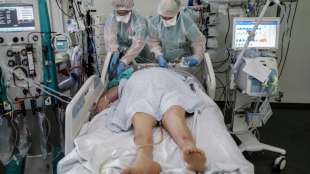 Dritter Lockdown in Frankreich rückt näher