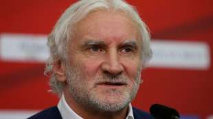 Völler über Job als DFB-Präsident: "Andere Persönlichkeiten besser geeignet"