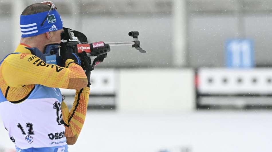 Lesser erkennt "Defizite" bei Übergang vom Junioren- in den Männerbereich