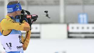 Lesser erkennt "Defizite" bei Übergang vom Junioren- in den Männerbereich