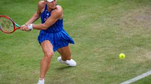 Kerber verpasst Viertelfinale in Berlin - Angstgegnerin Asarenka zu stark