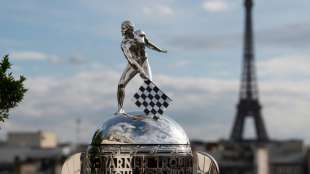 Indy 500: Frauen-Team mit Schweizerin De Silvestro am Start