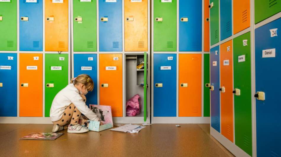 Deutscher Lehrerverband fordert Stufenplan für Schulbetrieb in Corona-Krise