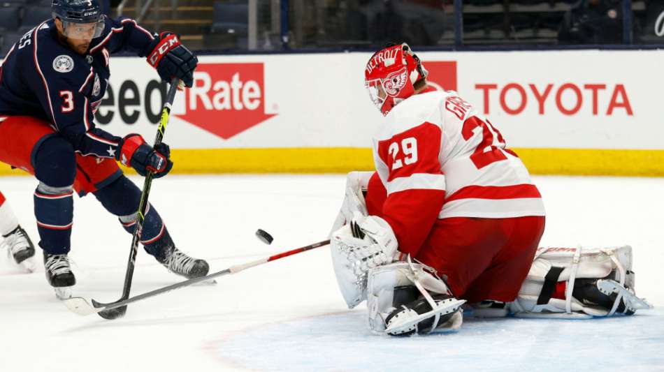NHL: Niederlagen f&uuml;r Greiss und Rieder