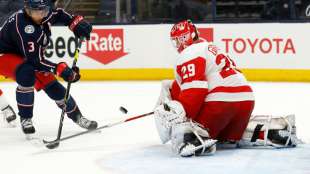 NHL: Niederlagen f&uuml;r Greiss und Rieder