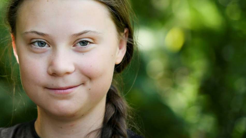 Thunberg und weitere 15 Jugendliche reichen Rechtsbeschwerde zum Klimawandel ein