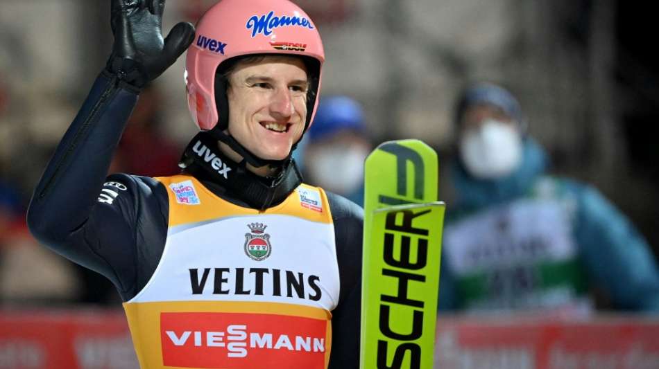 Geiger gegen Olympia-Boykott: "Ist mir zu einfach"