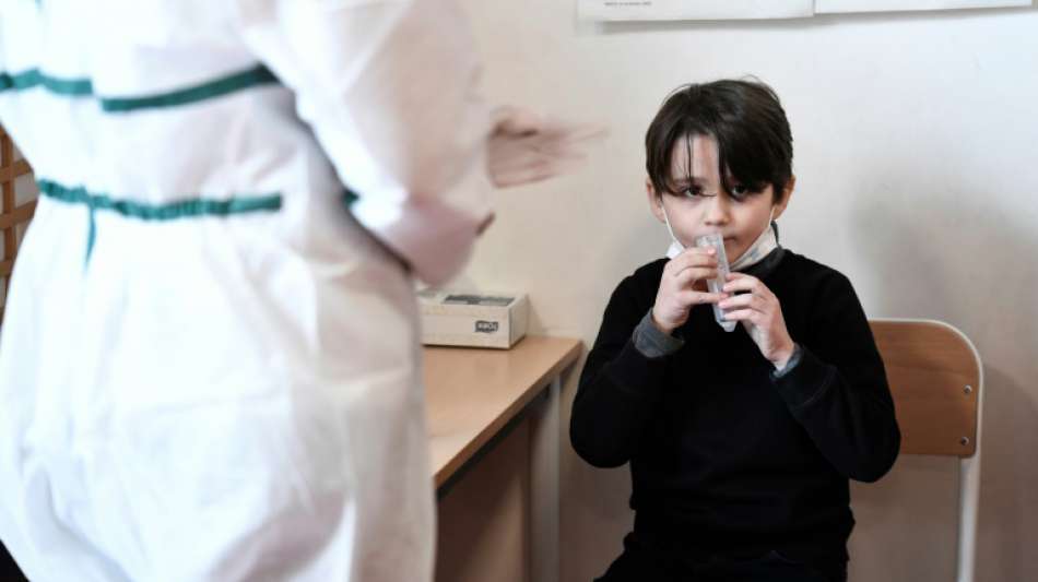 Verschärfung der Corona-Restriktionen in Frankreich zeichnet sich ab