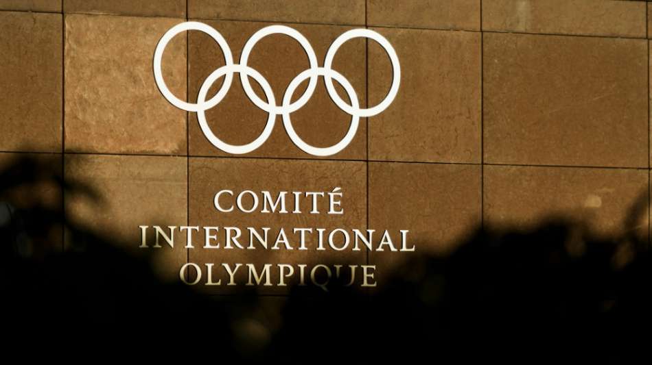 Hilfspaket stößt auf Skepsis - IOC hält an Plan fest