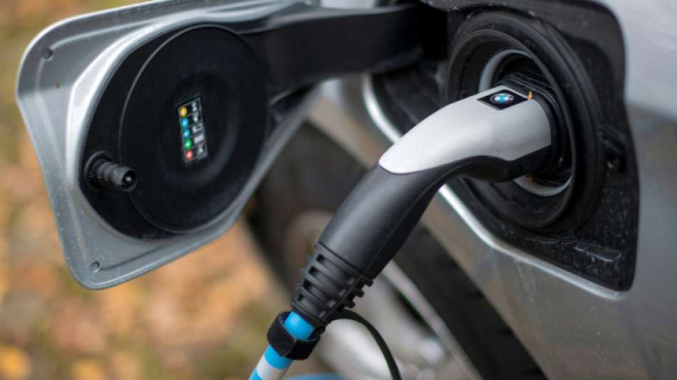 E-Autos laut Studie schon heute oft billiger als Verbrenner