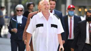 Gericht entscheidet in Rechtestreit gegen Sex-Pistols-S&auml;nger Johnny Rotten