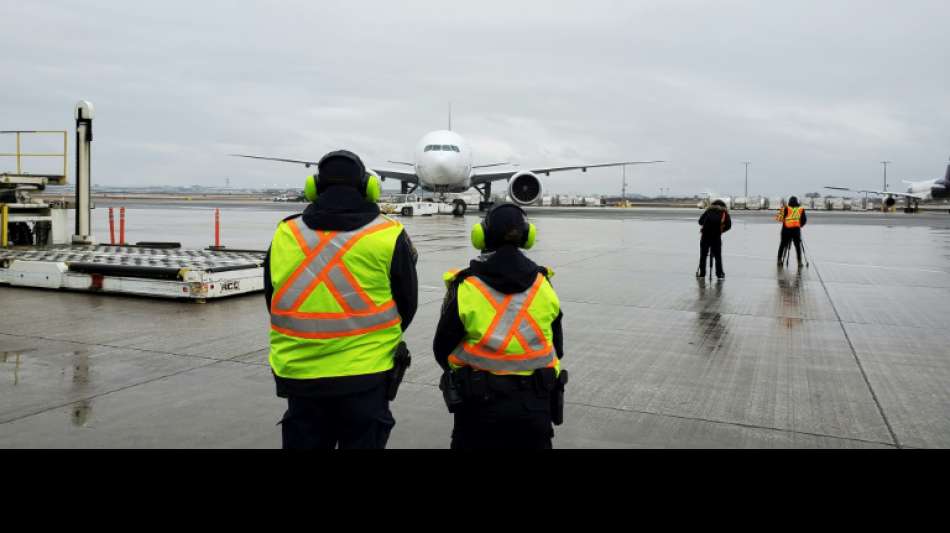 Kanadierin w&uuml;nscht sich Corona-Impfung zum 94. Geburtstag