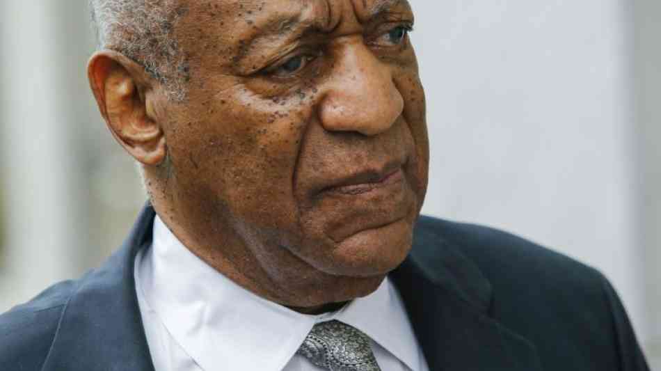 Erneuter Missbrauchs-Prozess gegen Bill Cosby erst im April 2018