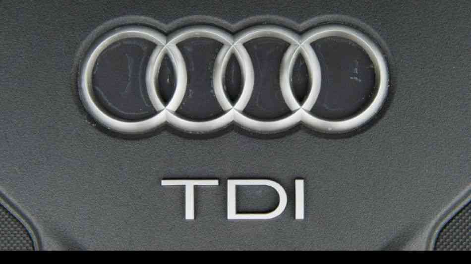 Kraftfahrbundesamt verpflichtet Audi zum R