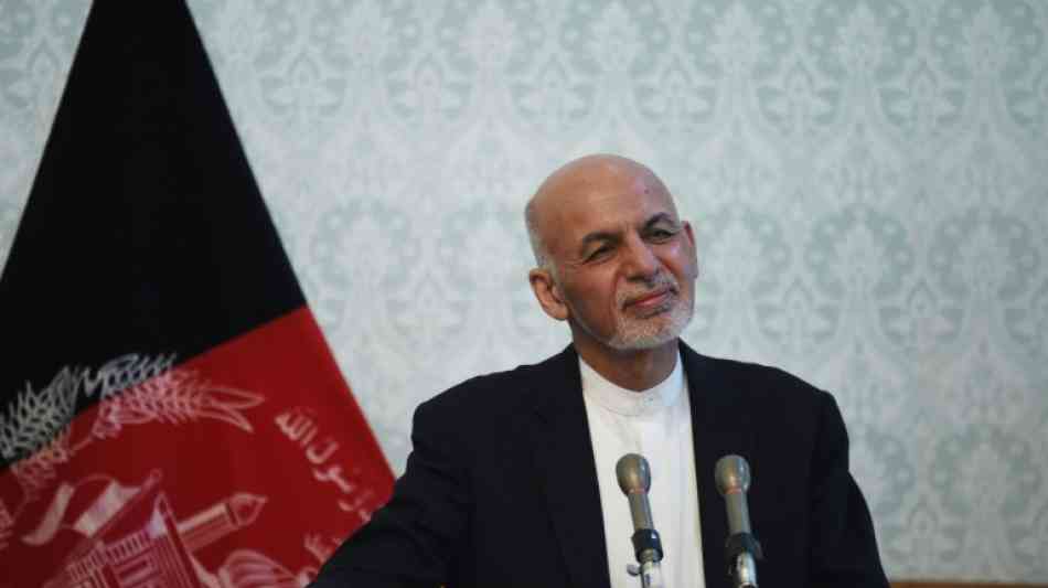 Präsidentschaftswahl in Afghanistan auf Ende September verschoben