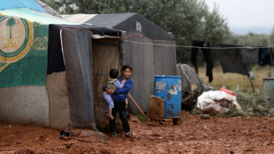 UNO verlängert Hilfslieferungen nach Syrien um sechs Monate