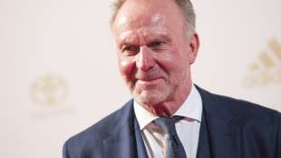 Rummenigge: Super League "endgültig erledigt"