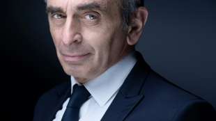 10.000 Euro Strafe wegen Volksverhetzung f&uuml;r Publizisten Zemmour gefordert