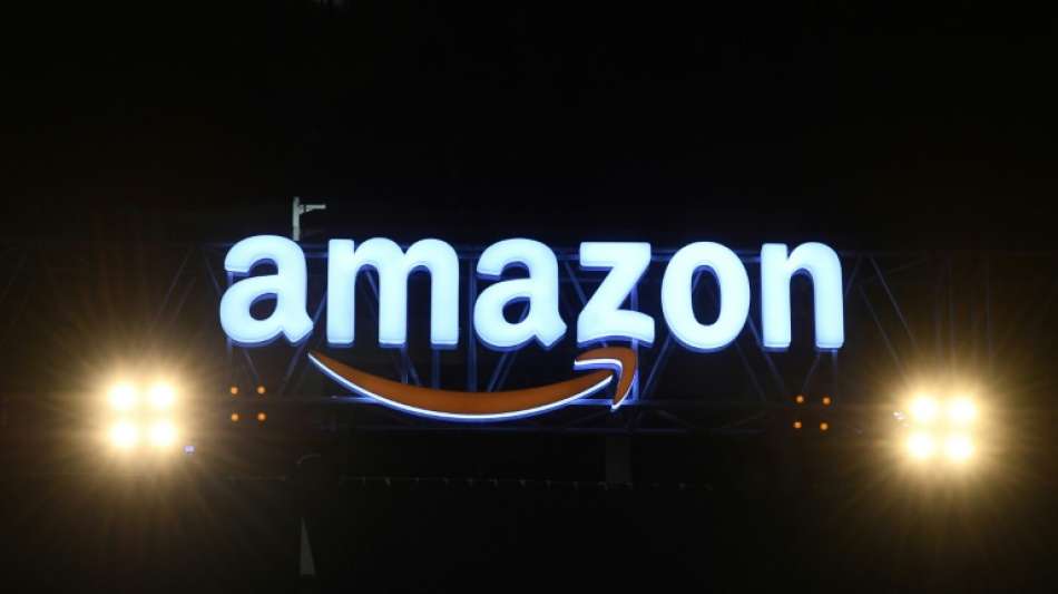 Rund 2500 Amazon-Besch&auml;ftigte beteiligen sich an Streik 