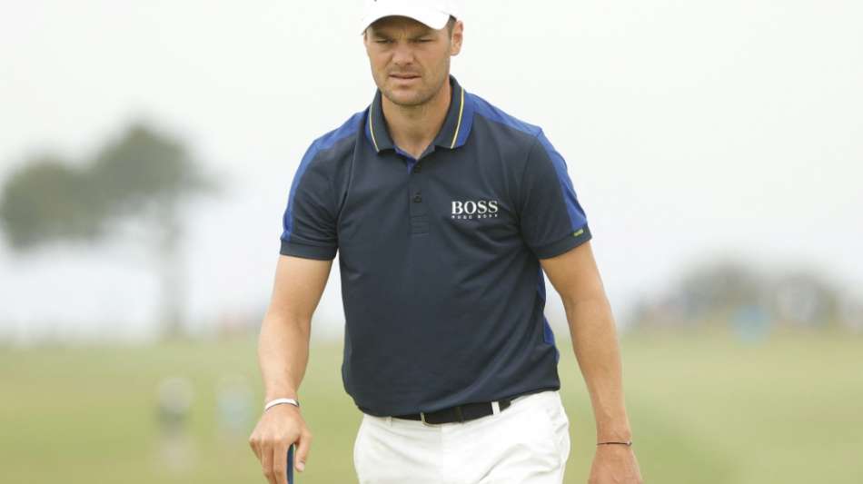 US Open: Kaymer vor der Schlussrunde weiter verbessert
