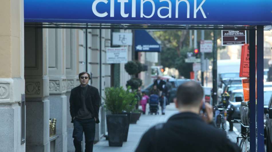 Urteil: Citibank bekommt 500 Millionen irrtümlich ausgezahlte Dollar nicht zurück