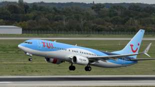 TUI will in einem Monat wieder nach Mallorca fliegen