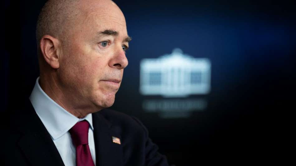 USA beginnen mit Zusammenführung getrennter Migrantenfamilien