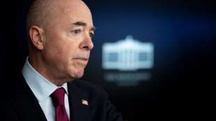 USA beginnen mit Zusammenführung getrennter Migrantenfamilien