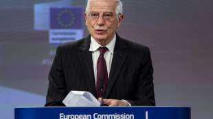 EU sieht US-Rückkehr in Atomabkommen durch Verhalten Teherans gefährdet