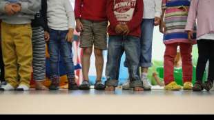 Kinderhilfswerk kritisiert geringe Hartz-IV-Anhebung f&uuml;r Kinder