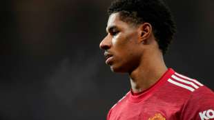 Prinz William verurteilt rassistische Attacken auf Fußballer