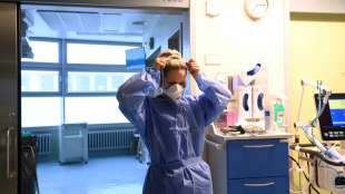 Besch&auml;ftigte in Kliniken bekommen erneut Corona-Pr&auml;mie