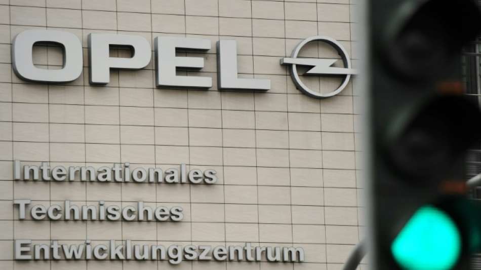 Bericht: Teilverkauf von Opel-Entwicklungszentrum steht vor Abschluss