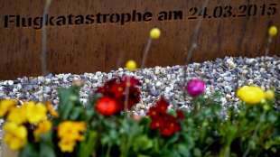 OLG Hamm verhandelt Mitte September &uuml;ber Schmerzensgeld nach Germanwings-Absturz