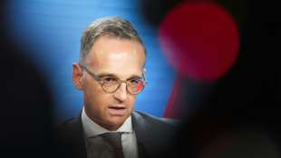 Maas kritisiert BND-Einsch&auml;tzungen zu Afghanistan 