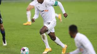 Polizei: Embolo floh von Party &uuml;bers Hausdach