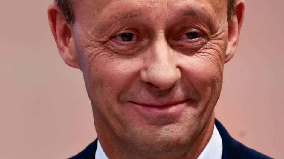 Merz will sich nicht "voreilig" auf allgemeine Impfpflicht festlegen